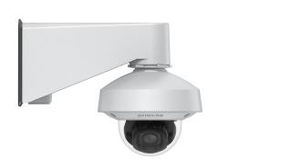 Free Security Cameras Revit Download – H6SL Dome – BIMsmith Market